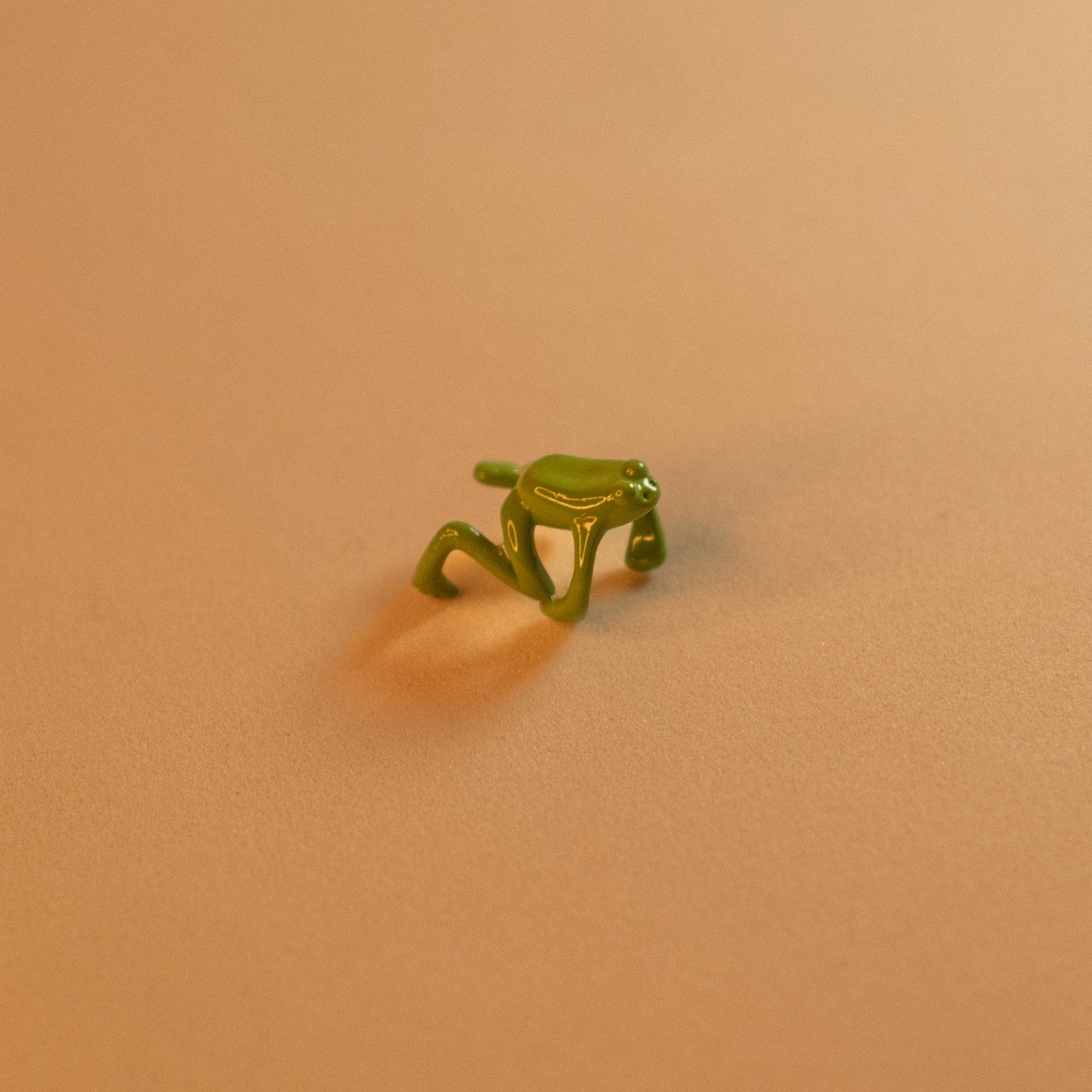 Strange Gem Sapiko