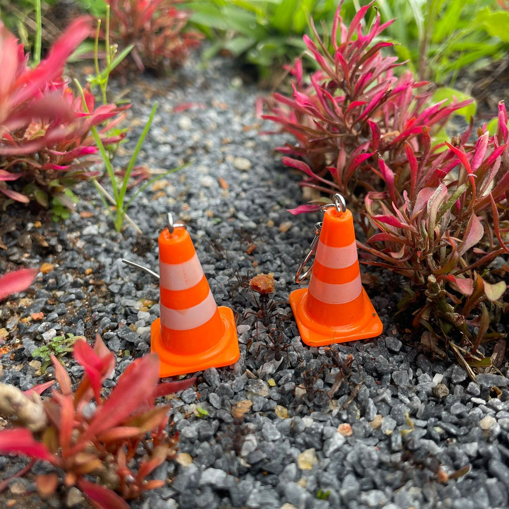 Strange Gem Naranjao