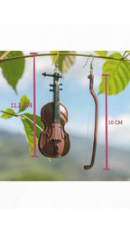 Strange Gem Crescendo