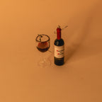 Strange Gem Amaronne