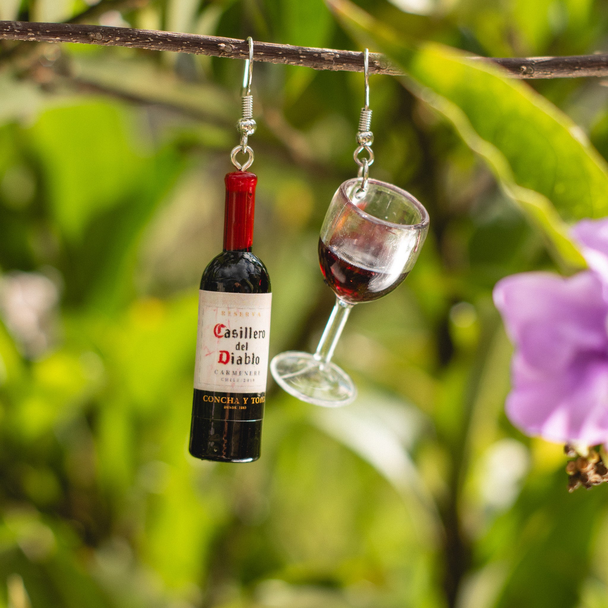 Strange Gem Amaronne