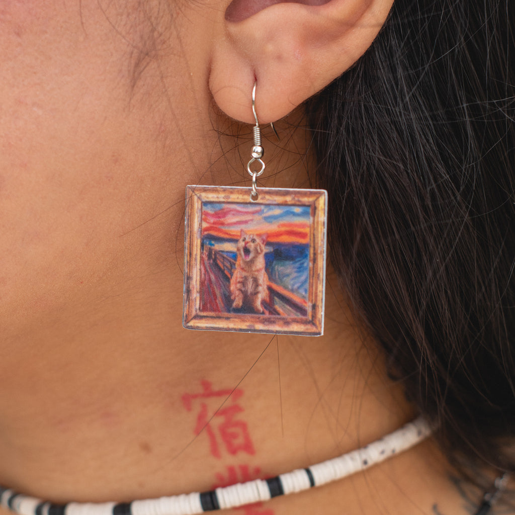 Strange Gem Artemiaú