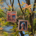 Strange Gem Artemiaú