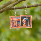 Strange Gem Artemiaú