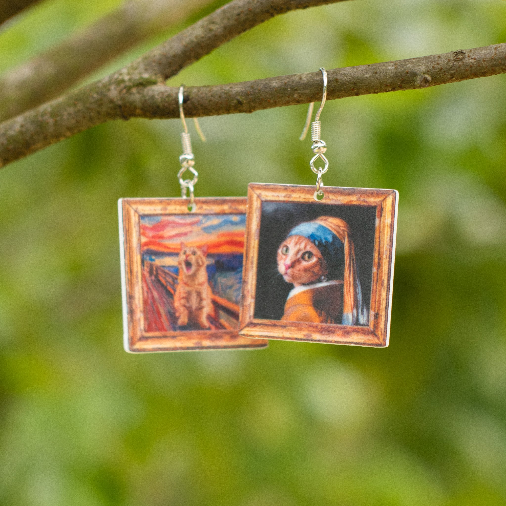 Strange Gem Artemiaú