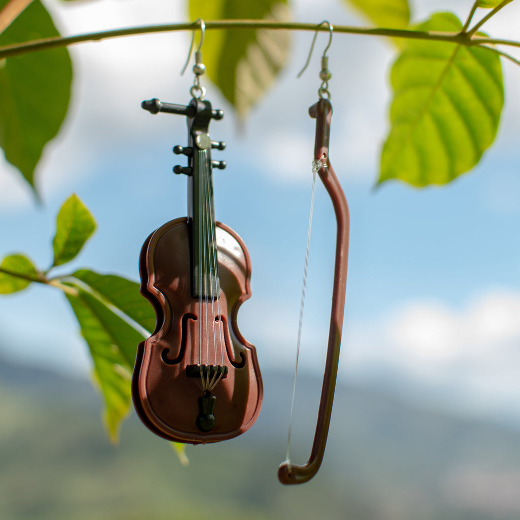 Strange Gem Crescendo