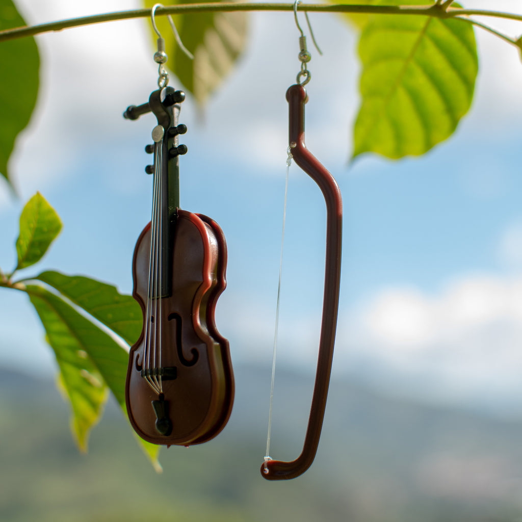 Strange Gem Crescendo