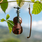 Strange Gem Crescendo