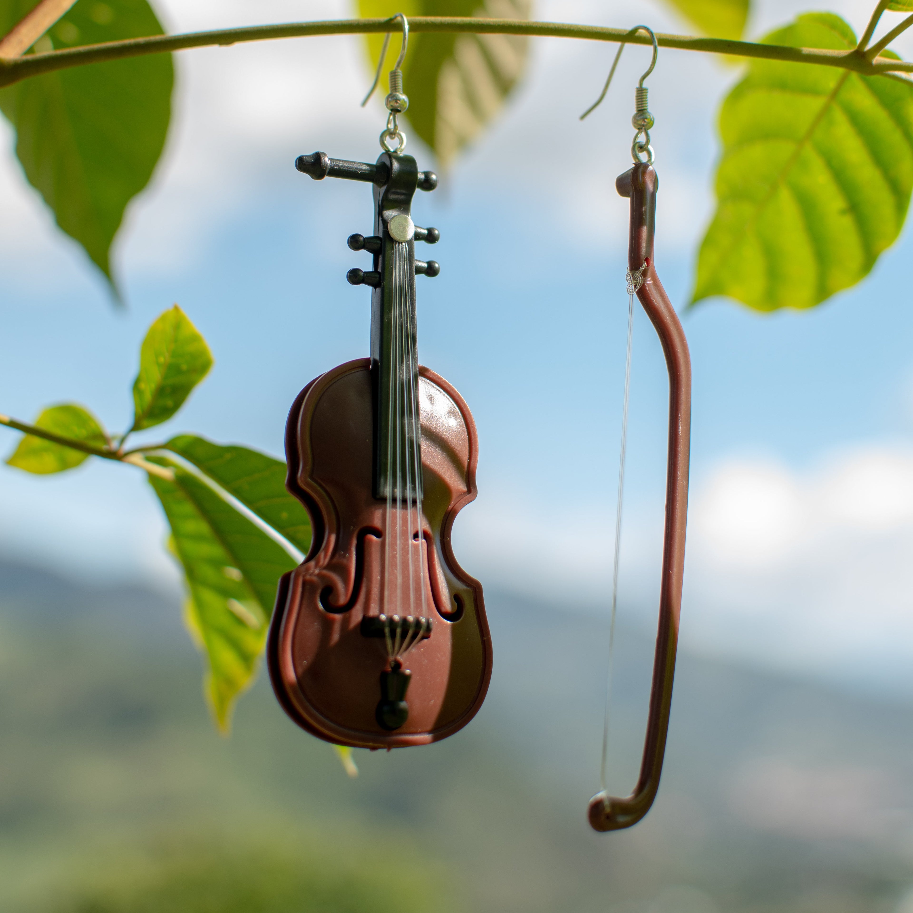 Strange Gem Crescendo