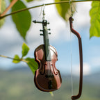 Strange Gem Crescendo