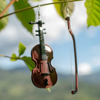 Strange Gem Crescendo