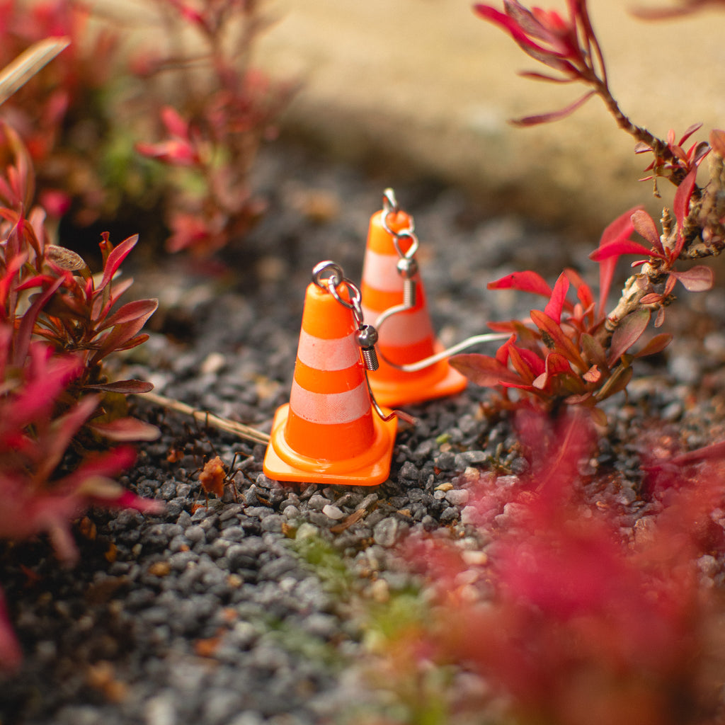 Strange Gem Naranjao