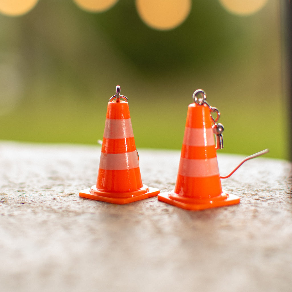 Strange Gem Naranjao