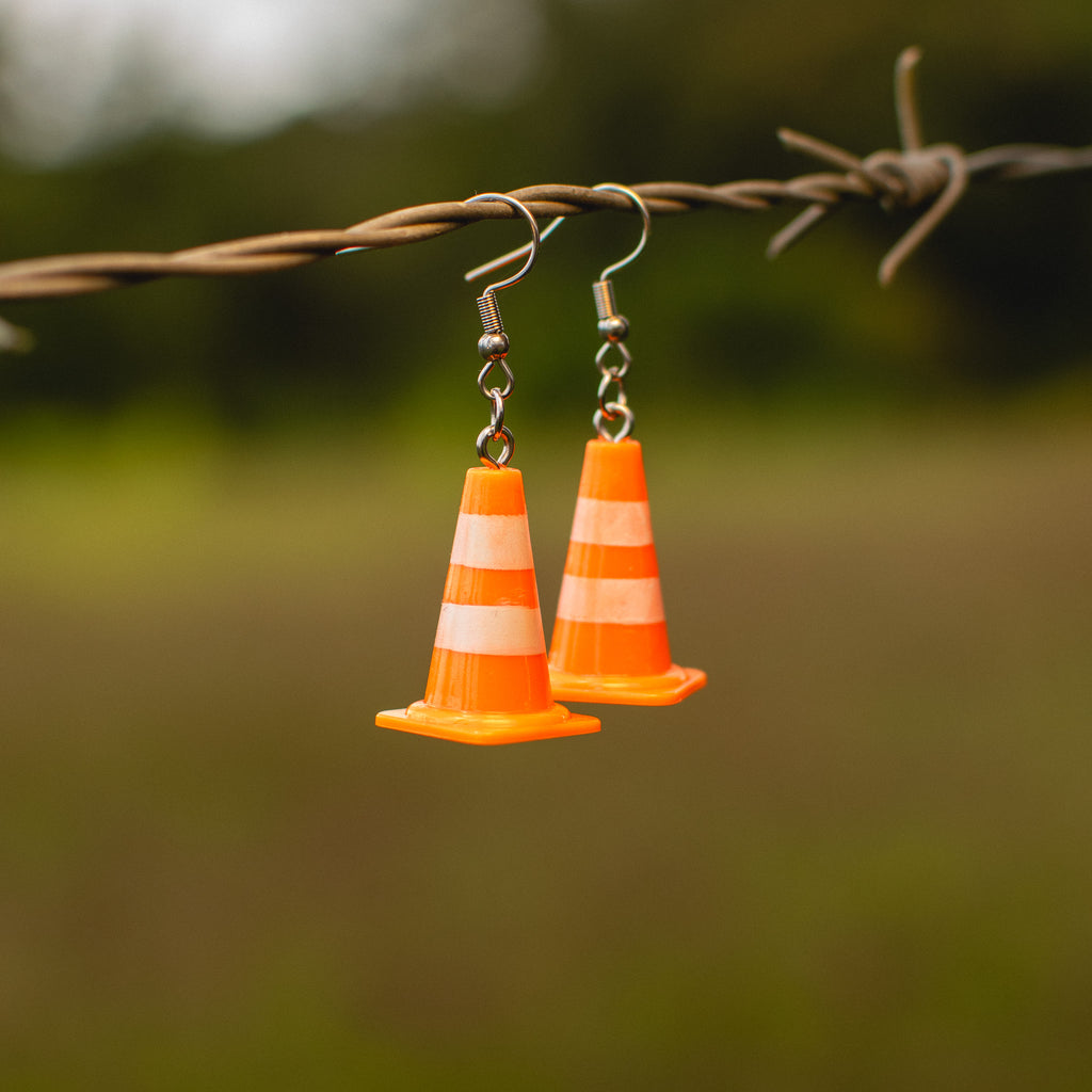 Strange Gem Naranjao