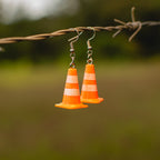 Strange Gem Naranjao