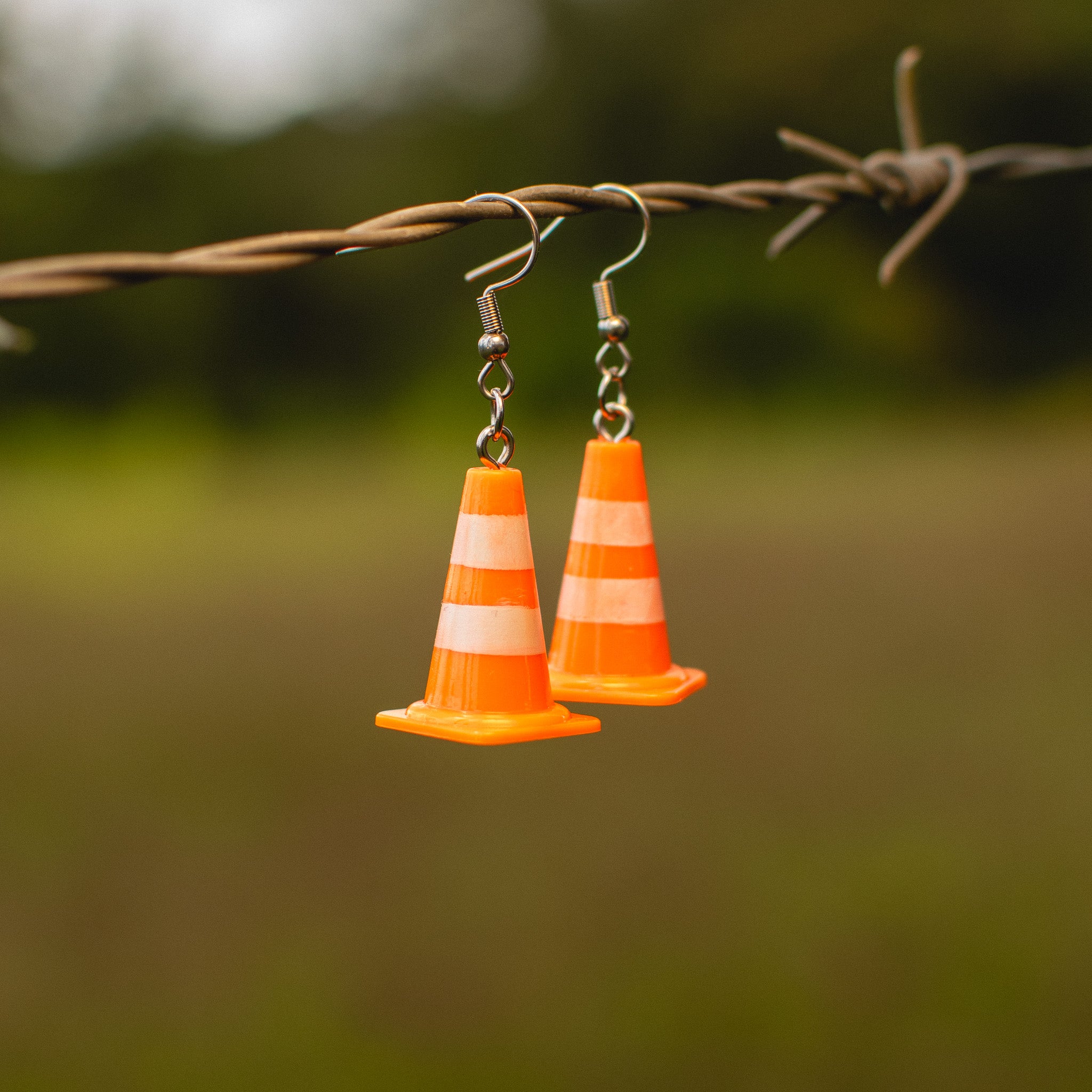 Strange Gem Naranjao